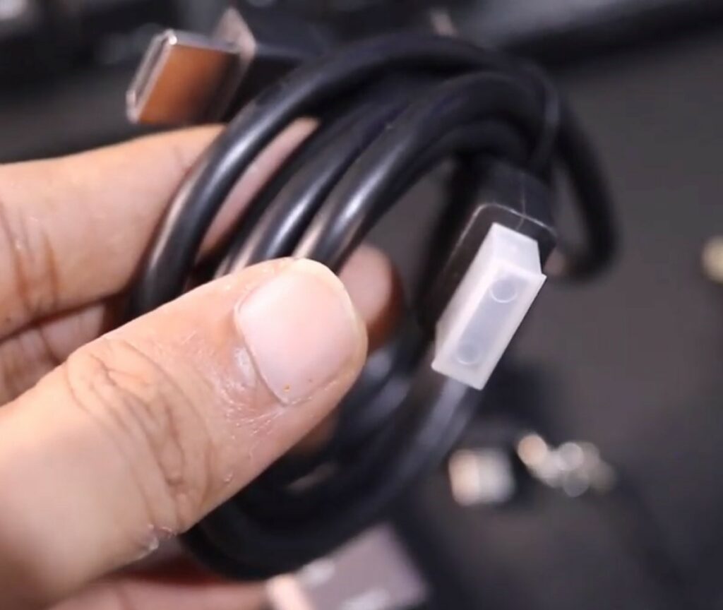 hdmi cable