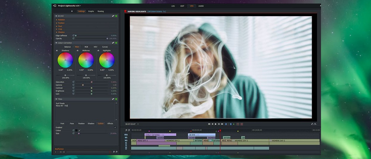 best photo and video editing software for mac