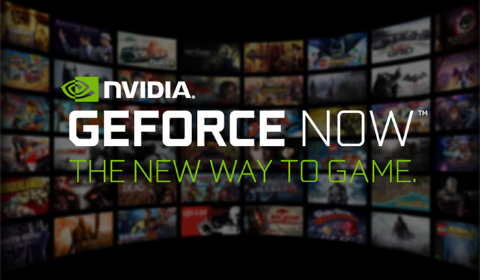 Download Nvidia GeForce to stream PC games
