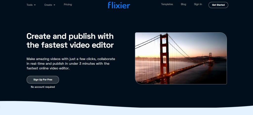 flixier.com