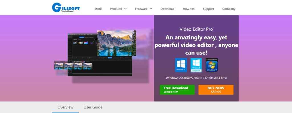 gilisoft.com
